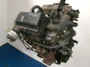 Motor ohne Anbauteile (Benzin) Hyundai Atos (MX)