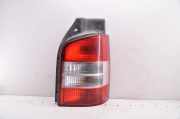 Rücklicht hinten rechts VW TRANSPORTER V (T5) Furgon 2.0 TDI 7H5945258A 7H5945096M