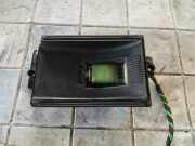 Blower Fan Relay SKODA OCTAVIA I (1U2) 1.6