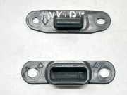 Türanschlag vorne rechts NISSAN NV200 Furgon/Estate 1.6 16V (M20, M20M) 66NYLON