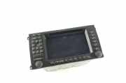 Radio/Navigationssystem-Kombination Porsche Cayenne 1 (9PA) 6654EN045002686