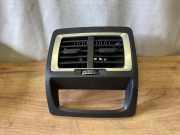 Rear Air Vent Grill BMW iX3 (G08) Electric (286 HP) 5A3BB23
