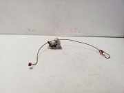 Motor für Tankdeckelverriegelung AUDI A6 Avant (4F5, C6) 3.0 TDI quattro 4F0862153B