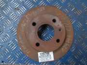 Bremsscheibe links vorne Ford Fiesta IV (JA, JB)