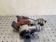 Turbolader VW TRANSPORTER IV Flatbed (70XD) 2.5 TDI K147018 074145701A