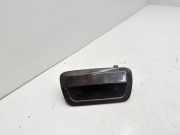 Rear Parcel Shelf Left Rail Cover JEEP GRAND CHEROKEE IV (WK, WK2) 3.0 CRD V6 4x4 770804AD