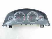 Kombiinstrument OPEL VECTRA C Estate 1.9 CDTI 13186698EJ