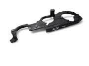 Timing Belt Protection Cover AUDI A6 Avant (4F5, C6) 2.7 TDI 059109133T