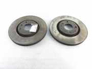 Spritzblech für Bremsscheibe Citroen Xsara Picasso (N68)