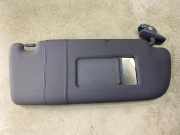 Rechte Sonnenblende AUDI A3 (8L1) 1.6 8D0857552