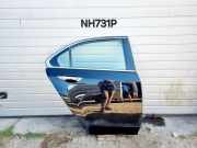 Tür hinten rechts HONDA ACCORD VIII (CU) 2.2 i-DTEC (CU3)