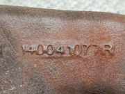 Auspuffkrümmer Renault Trafic III Kasten (FG) 140041077R