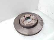 Bremsscheibe vorne rechts JEEP GRAND CHEROKEE III (WH, WK) 3.0 CRD 4x4