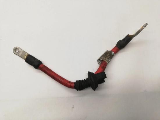 Positives Batteriekabel BMW X3 (F25) xDrive 20 d 9243645 Bild Positives Batteriekabel BMW X3 (F25) xDrive 20 d 9243645