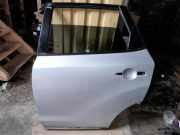 Tür hinten links NISSAN MURANO II (Z51) 3.5 4x4