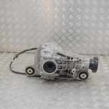 Vorderes Untersetzungsgetriebe MERCEDES-BENZ GLE (W166) 350 d 4-matic (166.024) n/a