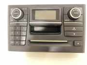 Radio/Navigationssystem-Kombination Volvo XC90 I (275) 30737230