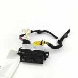 Einparkhilfe PDC Steuergerät OPEL MOKKA 1.2 (76) 9838793580