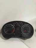 Kombiinstrument AUDI A3 Sportback (8PA) S3 quattro 8P0920900C