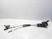 Gangschaltmechanismus VW GOLF VII (5G1, BQ1, BE1, BE2) 1.6 TDI 5Q0711112E