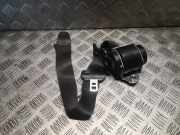 Sicherheitsgurt hinten rechts