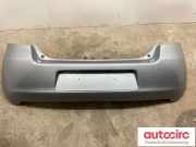 Stoßstange hinten Toyota Yaris Liftback (P9) 521590D976