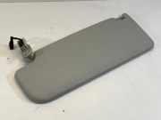 Linke Sonnenblende SEAT ALTEA XL (5P5, 5P8) 2.0 TDI 16V 5P0857552A