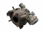 Turbolader TOYOTA YARIS (_P9_) 1.4 D-4D (NLP90_)