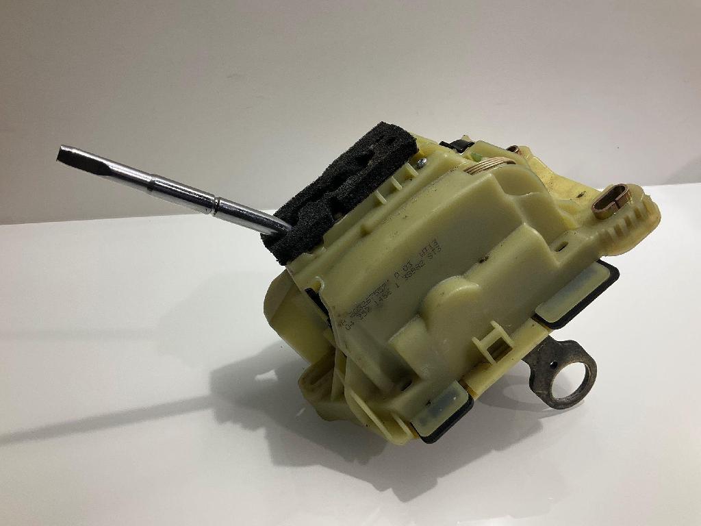 Schalthebel Mercedes-Benz C-Klasse (W203) A2032675524