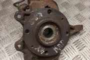 Achsschenkel (ABS) links vorne Peugeot 406 Break (8E/F)