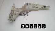 Behälter Scheibenwaschanlage Ford Focus Stufenheck (DFW)