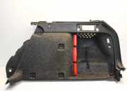 Kofferraumverkleidung rechts SKODA OCTAVIA III Combi (5E5) 2.0 TSI RS 5E9867428AC