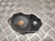 Lautsprecher im Armaturenbrett BMW X3 (F25) xDrive 35 d 9237281