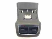 Rear Air Vent Grill AUDI Q5 (8R) 3.2 FSI quattro 8R0864376