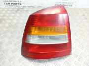 Rücklicht hinten links OPEL ASTRA G Hatchback (F48_, F08_) 1.7 DTI 16V 90521542