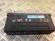 ABS Steuergerät MERCEDES-BENZ C T-Model (S202) C 220 T CDI (202.193) a0125457432 0125457432