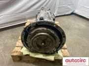 Verteilergetriebe Mercedes-Benz C-Klasse (W205) A2052706801