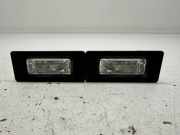 Kennzeichenleuchte Audi A5 Sportback (8TA) 8T0943021