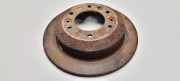Bremsscheibe hinten links KIA CARNIVAL II (GQ) 2.9 CRDi