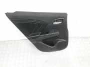 Türpolster hinten links HONDA CIVIC IX (FK) 1.8 i-VTEC (FK2) 83750TV1BE01054 83750TV1E044BLK