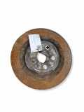 Bremsscheibe hinten links JAGUAR XF SPORTBRAKE (X250) 3.0 D 1234