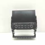 Navigationsanzeige PORSCHE MACAN (95B) 3.0 S Diesel 95B919606B