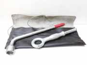 Abschlepphaken VOLVO XC90 I D5 AWD