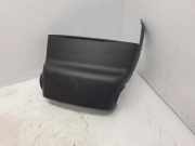 Lenkmechanismus Verkleidung TOYOTA YARIS (_P9_) 1.4 D-4D (NLP90_) 9317