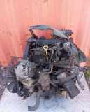 Motor AUDI A4 (8D2, B5) 1.9 TDI AFN