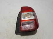 Lampenträger Heckleuchte rechts Dacia Duster (HS) 265506837R