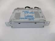 Radio/Navigationssystem-Kombination Peugeot 2008 I () 9815356780