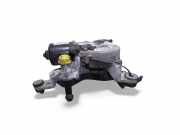 Scheibenwischermotor vorne