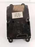 Bedientasten des rechten Sitzes BMW 5 (E60) 525 i HW05SW0B