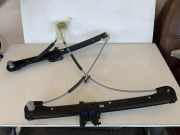 Fensterheber rechts hinten Audi A3 Limousine (8V) 8V4837462